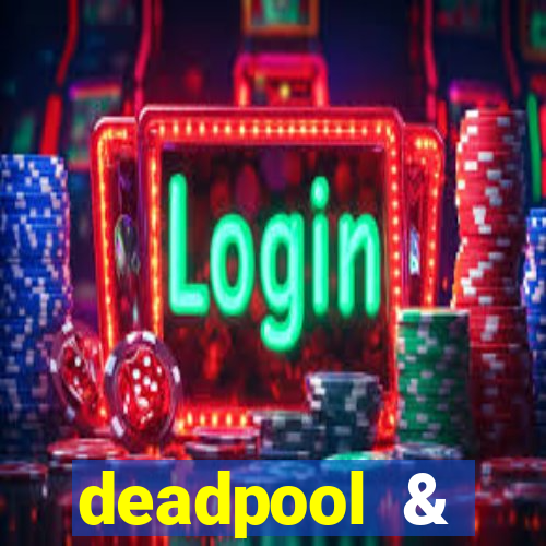 deadpool & wolverine unblocked